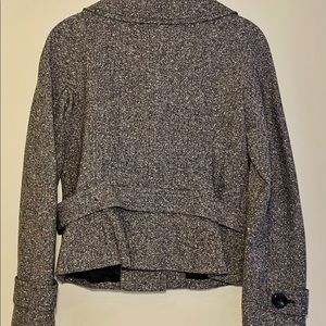 Cropped Carlisle jacket